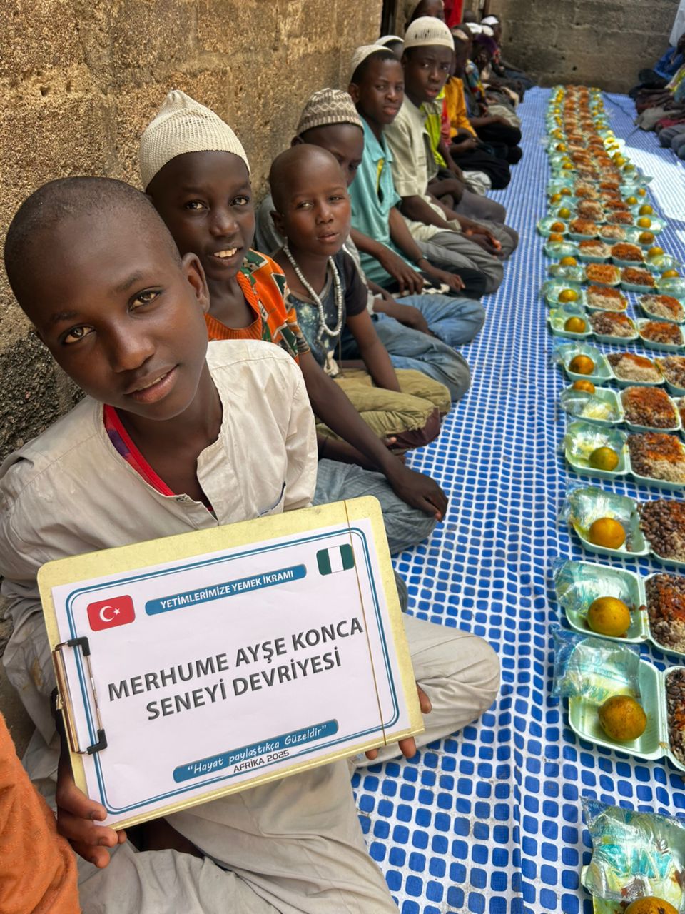 İslami Usullere Uygun Kesim